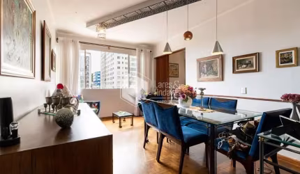 Apartamento tipo para venda com 2 quartos, 80m²