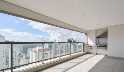 Apartamento tipo para venda com 3 quartos, sendo 3 suítes, 131m²