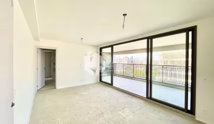 Apartamento tipo para venda com 3 quartos, sendo 3 suítes, 123m²