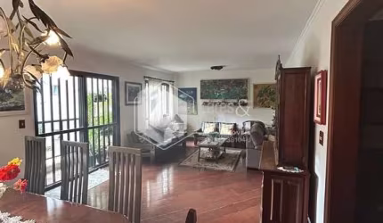 Apartamento tipo para venda com 3 quartos, sendo 2 suítes, 163m²