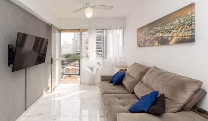 Apartamento tipo para venda com 2 quartos, 70m²