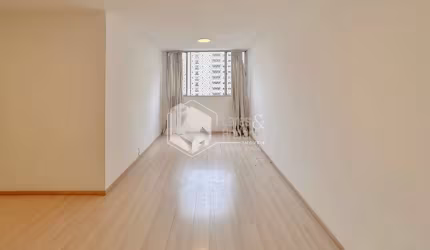 Apartamento tipo para venda com 2 quartos, 77m²