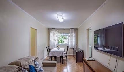 Apartamento tipo para venda e locação com 2 quartos, 62m²