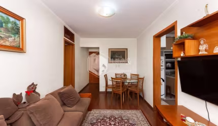 Apartamento tipo para venda com 2 quartos, 70m²