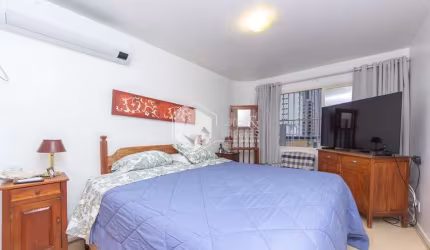 Apartamento tipo para venda com 3 quartos, sendo 1 suíte, 149.34m²
