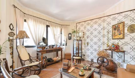 Apartamento tipo para venda, 102m²