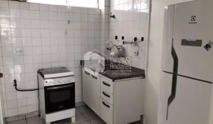 Apartamento tipo para venda com 2 quartos, 80m²
