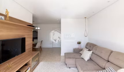 Apartamento tipo para venda com 3 quartos, sendo 1 suíte, 71.59m²