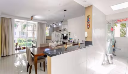 Apartamento tipo para venda com 2 quartos, sendo 1 suíte, 69m²