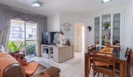 Apartamento tipo para venda com 2 quartos, sendo 1 suíte, 63m²