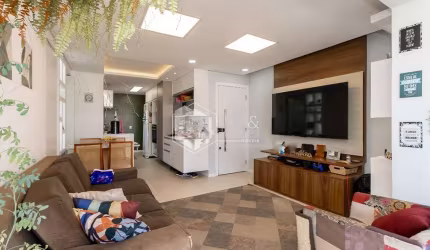 Apartamento tipo para venda com 3 quartos, sendo 1 suíte, 96m²
