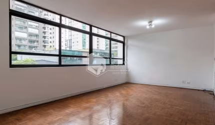 Apartamento tipo para venda com 2 quartos, 103m²