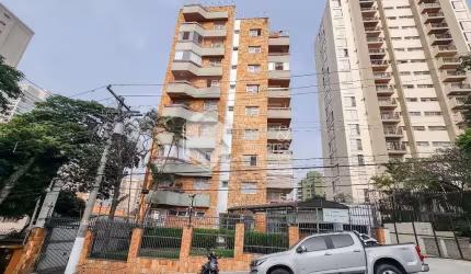 Apartamento tipo para venda com 3 quartos, sendo 1 suíte, 98m²