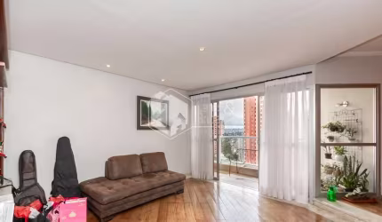 Apartamento tipo para venda com 4 quartos, sendo 2 suítes, 199m²