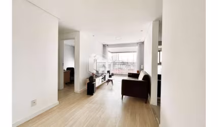 Apartamento à venda 2 Quartos 1 Suite 56M² Cambuci São Paulo - SP