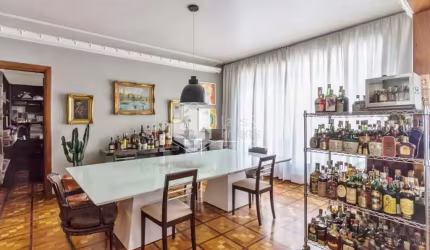 Apartamento tipo para venda com 4 quartos, 310.82m²
