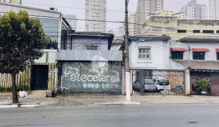 Casa comercial para venda, 143m²