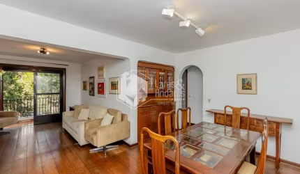 Apartamento tipo para venda com 3 quartos, sendo 1 suíte, 102m²