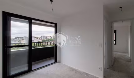 Apartamento tipo para venda com 2 quartos, sendo 1 suíte, 54m²