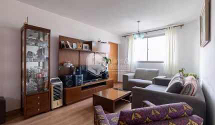Apartamento tipo para venda com 3 quartos, sendo 1 suíte, 87m²
