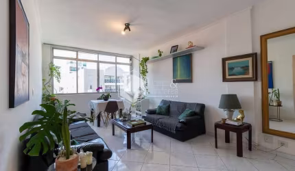 Apartamento tipo para venda com 3 quartos, sendo 1 suíte, 120m²