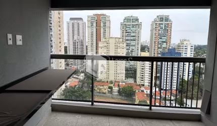 Studio para venda, 29m²