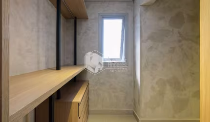 Studio para venda com 1 quarto, sendo 1 suíte, 30m²