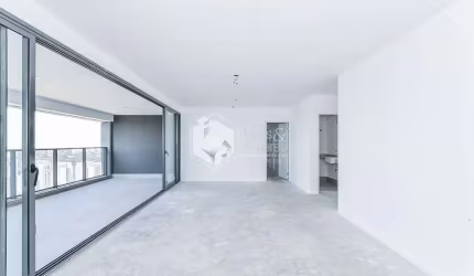 Apartamento tipo para venda com 3 quartos, sendo 3 suítes, 186m²