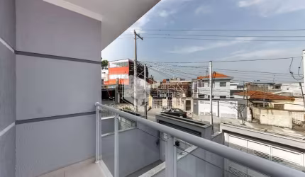 Casa tipo para venda com 3 quartos, sendo 1 suíte, 125m²
