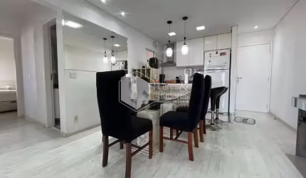 Apartamento tipo para venda com 3 quartos, sendo 1 suíte, 78m²