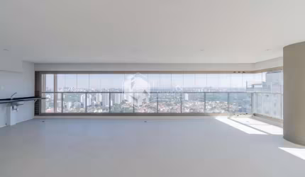 Apartamento tipo para venda com 3 quartos, sendo 3 suítes, 146m²