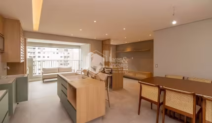 Apartamento tipo para venda com 3 quartos, sendo 1 suíte, 75m²