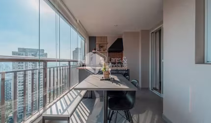 Apartamento tipo para venda com 2 quartos, sendo 1 suíte, 75m²