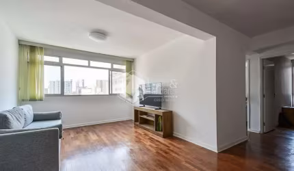 Apartamento tipo para venda com 2 quartos, 96.16m²