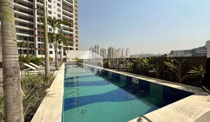Apartamento tipo para venda com 3 quartos, sendo 1 suíte, 86m²