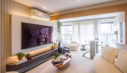 Apartamento tipo para venda com 2 quartos, sendo 1 suíte, 84m²