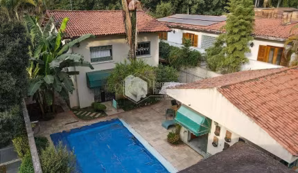Casa tipo para venda com 4 quartos, sendo 2 suítes, 198m²
