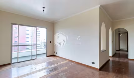 Apartamento tipo para venda com 3 quartos, sendo 1 suíte, 148m²