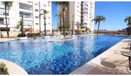 Apartamento tipo para venda com 3 quartos, sendo 1 suíte, 110m²