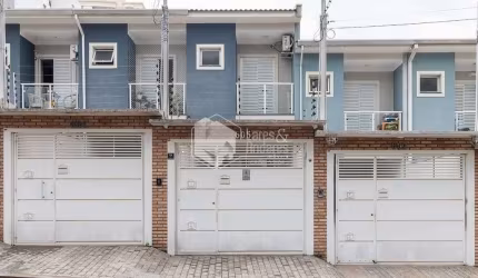 Casa à venda 2 Quartos 1 Suite 2 Vagas 96M² Vila Alexandria São Paulo - SP