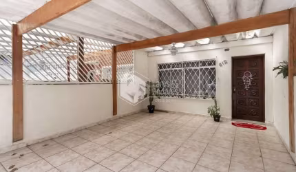 Casa tipo para venda com 2 quartos, 225m²