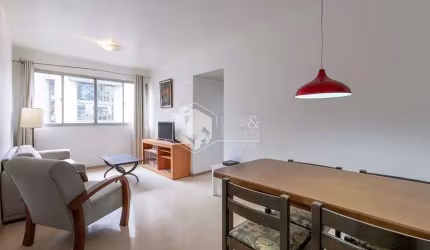 Apartamento à venda 2 Quartos 1 Vaga 74M² Cidade Monções São Paulo - SP