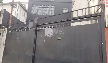 Loja de rua para venda, 220m²