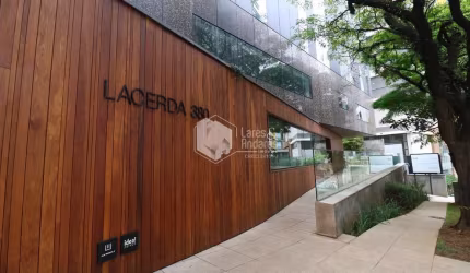 Laje corporativa para venda, 437.02m²