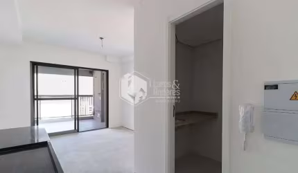 Studio à venda 1 Quarto 31M² Jardim das Acácias São Paulo - SP