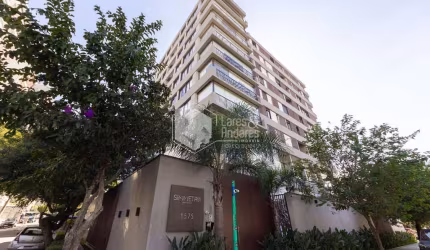 Apartamento tipo para venda com 3 quartos, sendo 3 suítes, 157m²