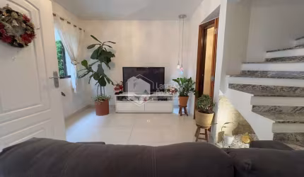 Casa no condomínio Residencial Maison Du Soleil para venda com 3 quartos, sendo 1 suíte, 85m²