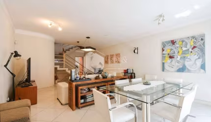Casa à venda 4 Quartos 2 Suites 5 Vagas 214M² Mirandópolis São Paulo - SP