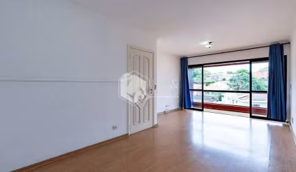 Apartamento à venda 3 Quartos 1 Suite 2 Vagas 108M² Jardim Leonor São Paulo - SP