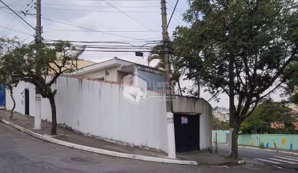 Casa tipo para venda e locação com 4 quartos, 261m²